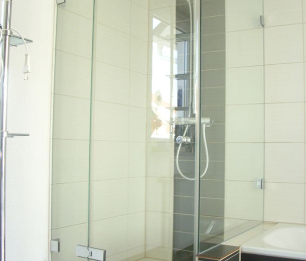 Glasduschabtrennungen